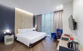 Aston Kemayoran City Hotel